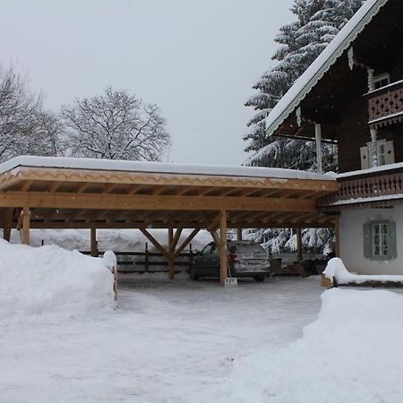 Villa Zeppelin - App Aquamarin Bramberg am Wildkogel Exterior foto